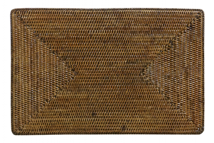 Togo Tischset von Flamant